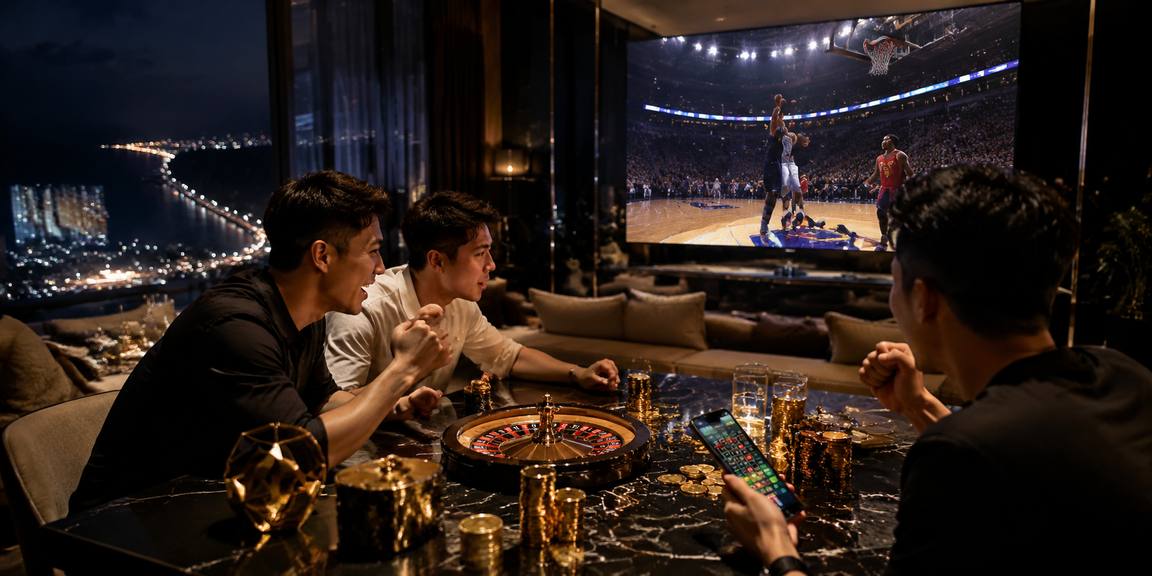 789pg Điểm vào sảnh Qilin